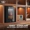 ตู้แช่นม OZO Milk Cooler Fridge รุ่น MC-18, 21L