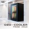 ตู้แช่นม OZO Milk Cooler Fridge รุ่น M10LS ,9L