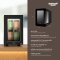 ตู้แช่นม OZO Milk Cooler Fridge รุ่น M10LS ,9L