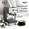 เครื่องชงกาแฟ OZO 808 Coffee machine 3.7L