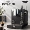 เครื่องชงกาแฟ OZO S100 Coffee Machine เครื่องสกัดกาแฟ เครื่องชงกาแฟไฟฟ้า เครื่องชงเอสเปรสโซ่