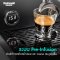 เครื่องชงกาแฟ OZO S100 Coffee Machine เครื่องสกัดกาแฟ เครื่องชงกาแฟไฟฟ้า เครื่องชงเอสเปรสโซ่