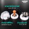 เครื่องชงกาแฟ OZO S100 Coffee Machine เครื่องสกัดกาแฟ เครื่องชงกาแฟไฟฟ้า เครื่องชงเอสเปรสโซ่
