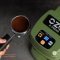 เครื่อง กด กาแฟ สํา เร็ จ รูป ราคาคุ้มค่า มีระบบทำความสะอาดในตัว