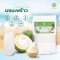 ผงมะพร้าวน้ำหอม Coconut Juice Water Instant Powder ผงผลไม้ ผงผัก ขนาด 200 กรัม