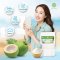 ผงมะพร้าวน้ำหอม 100% Coconut Juice Water Instant Powder ผงผลไม้ ผงผัก เพื่อสุขภาพ ขนาด 200 กรัม