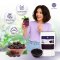 ผงมัลเบอร์รี่ ผงหม่อน ผงลูกหม่อน 100% Mulberry Powder ผงผลไม้ ผงผัก เพื่อสุขภาพ ขนาด 100 กรัม