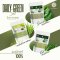 Set ผงสุขภาพ Daily Green ผงผักผลไม้ ต้นข้าวบาร์เลย์ (Barley Grass) ผักโขม (Spinach) เคล (Kale)