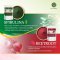 Set ผงสุขภาพ Pure Balance ผงผักผลไม้ สาหร่ายสไปรูลิน่า (Spirulina) บีทรูท (Beet Root)