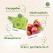 Set ผงสุขภาพ Immunity ผงผักผลไม้ คามู คามู (Camu Camu) มะขามป้อม (Amalaki)