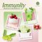 Set ผงสุขภาพ Immunity ผงผักผลไม้ คามู คามู (Camu Camu) มะขามป้อม (Amalaki)