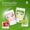 Set ผงสุขภาพ Immunity ผงผักผลไม้ คามู คามู (Camu Camu) มะขามป้อม (Amalaki)