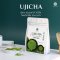 Ujicha Greentea Powder ผงชาเขียว ยูจิชะ ชามัทฉะแท้ 100% จากญี่ปุ่น ขนาด 200 กรัม