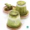 Matcha Green Tea Powder ชาเขียวมัทฉะ 3 in 1 ชนิดผงปรุงสำเร็จ ขนาด 750 กรัม