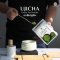 Ujicha Greentea Powder ผงชาเขียว ยูจิชะ ชามัทฉะแท้ 100% จากญี่ปุ่น ขนาด 200 กรัม