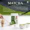 Matcha Green Tea Powder ชาเขียวมัทฉะ พรีเมี่ยม แท้ 100% ขนาด 200 กรัม