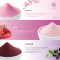Set ผงสุขภาพ Beauty & Glow ผงผักผลไม้ ซากุระ (Sakura) ทับทิม (Pomegranate) อาซาอิเบอร์รี่ (Acai Berry)