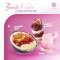 Set ผงสุขภาพ Beauty & Glow ผงผักผลไม้ ซากุระ (Sakura) ทับทิม (Pomegranate) อาซาอิเบอร์รี่ (Acai Berry)