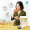 ผงขิง 100% Ginger Powder ผงผลไม้ ผงผัก เพื่อสุขภาพ ขนาด 100 กรัม