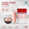ผงคามูคามู 100% Camu Camu Powder ผงผลไม้ ผงผัก เพื่อสุขภาพ ขนาด 100 กรัม