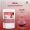 ผงราสเบอร์รี่ 100% Raspberry Powder ผงผลไม้ ผงผัก เพื่อสุขภาพ ขนาด 100 กรัม ไม่ผสมแป้ง ไม่ผสมน้ำตาล