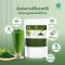 ผงสาหร่ายสไปรูลิน่า 100% Spirulina Powder ผงผลไม้ ผงผัก เพื่อสุขภาพ ขนาด 100 กรัม ไม่ผสมแป้ง ไม่ผสมน้ำตาล