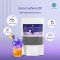 ผงอัญชัน 100% Butterfly Pea Powder ผงผลไม้ ผงผัก เพื่อสุขภาพ ขนาด 100 กรัม