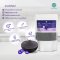 ผงอัญชัน 100% Butterfly Pea Powder ผงผลไม้ ผงผัก เพื่อสุขภาพ ขนาด 100 กรัม