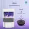 ผงอัญชัน 100% Butterfly Pea Powder ผงผลไม้ ผงผัก เพื่อสุขภาพ ขนาด 100 กรัม