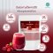 ผงแครนเบอร์รี่ 100% Cranberry Powder ผงผลไม้ ผงผัก เพื่อสุขภาพ ขนาด 100 กรัม