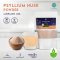 ผงไซเลี่ยมฮัสค์ 100% Psyllium Husk ผงผลไม้ ผงผัก เพื่อสุขภาพ ขนาด 100 กรัม