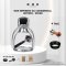 Silver ROK Espresso GC Commercial Edition