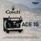 Hillkoff : เครื่องชงกาแฟ Espresso Machine Conti รุ่น ACE 1 G