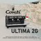 เครื่องชงกาแฟ Conti Ultima 2 G
