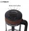 เครื่อง คั่ว เมล็ด กาแฟใช้งานง่าย สามารถควบคุมอุณหภูมิ เวลา และความเร็วเองได้