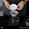 Rok W1 Filter Pour-over coffee maker