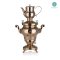 BEEM | ODESSA - Samovar Tea Maker Rose Gold (3L) ซาโมวาร์ เครื่องชงชาสแตนเลสคุณภาพสูง