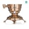 BEEM | ODESSA - Samovar Tea Maker Rose Gold (3L) ซาโมวาร์ เครื่องชงชาสแตนเลสคุณภาพสูง