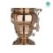 BEEM | ODESSA - Samovar Tea Maker Rose Gold (3L) ซาโมวาร์ เครื่องชงชาสแตนเลสคุณภาพสูง