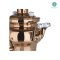 BEEM | ODESSA - Samovar Tea Maker Rose Gold (3L) ซาโมวาร์ เครื่องชงชาสแตนเลสคุณภาพสูง