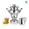 BEEM | ODESSA - Samovar Tea Maker (3L) ซาโมวาร์ เครื่องชงชาสแตนเลสคุณภาพสูง