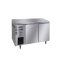 SANDEN Intercool Stainless Counter Cabinet ตู้แช่เคาน์เตอร์สแตนเลส แช่เย็น รุ่น SCC-1202 10.6 คิว