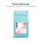 Beautiful Lady Coffee : เมล็ดกาแฟคั่ว อราบิก้าสเปเชียลตี้ บิวตี้ฟูล เลดี้