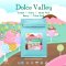 Hillkoff : Dolce Valley Specialty Coffee เมล็ดกาแฟคั่ว กาแฟพรีเมี่ยม