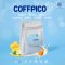 Hillkoff : Coffpico Arabica Specialty Roasted เมล็ดกาแฟคั่ว กาแฟ อาราบิก้าแท้ 100%