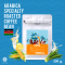 Hillkoff : Kenya Arabica Specialty Roasted เมล็ดกาแฟคั่ว กาแฟ อาราบิก้าแท้ 100% ขนาด 200 กรัม