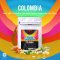 Colombia Huila Supremo Washed เมล็ดกาแฟคั่วสเปเชียลตี้นำเข้า โคลอมเบีย 200g.