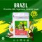Brazil Natural Arabica Specialty Roasted เมล็ดกาแฟคั่วพิเศษ บราซิล 200g.