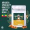 Hillkoff : Ethiopia Guji Urage Tabe burka G1 Arabica Specialty Roasted  (กาแฟพิเศษ จากประเทศเอธิโอเปีย) 200g