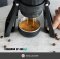 Staresso : SP-300 (Black Legs) G.3 Porable Espresso Maker (Gen 3)